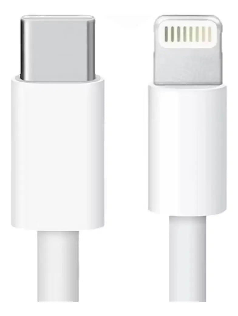 Cable De Carga Y Datos Tipo-c A iPhone 1.5 Metros Silicona