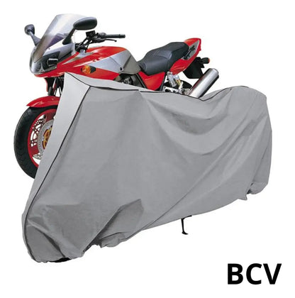 Forro Cubierta De Moto Impermeable Protector Funda