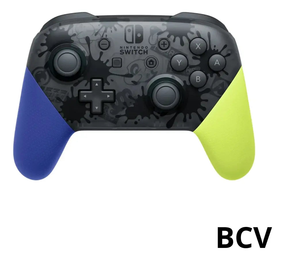Control Nintendo Switch Pro Gamepad Inalambrico Oled
