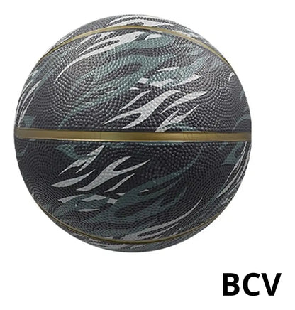 Balon Basket Juego Exterior Nro 5 Pelota Baloncesto Interior