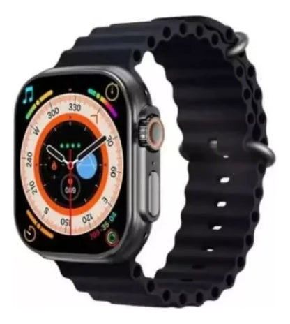Reloj Inteligente Smartwatch M59 Ultra 49mm Bluetooth