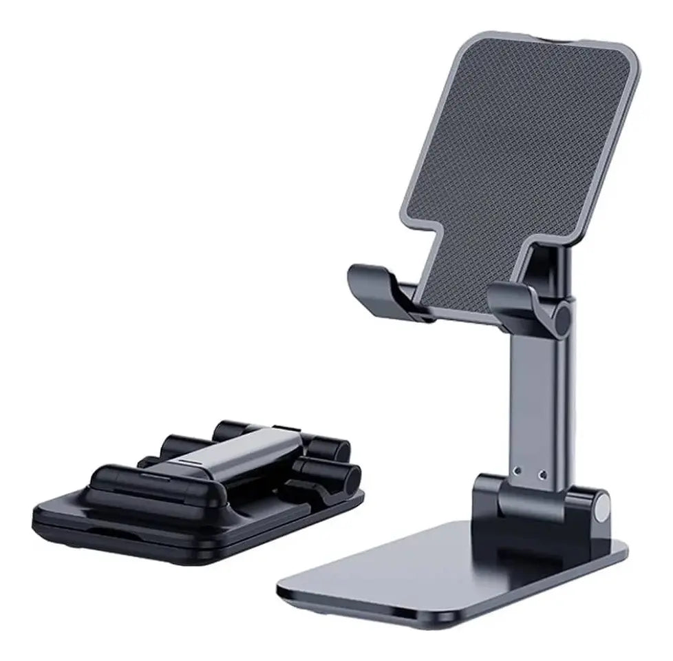 Soporte Escritorio Ajustable Universal Porta Celular Tablet