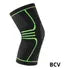 Rodillera Deportiva Ajustable Elastica Compresión Ejercicios