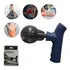 Pistola Masaje Vibracion Corporal Muscular Deporte Portátil