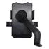 Soporte Telefono Celular Moto Bicicleta Ajustable Metalica