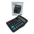 Calculadora De Escritorio Dexin Bst 12 Dígitos Batería