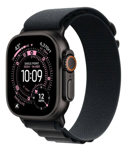 Reloj Inteligente Smartwatch T500 - Bluetooth Compatible con Android e iOS