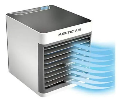 Mini Aire Acondicionado Portatil Artic Air Ultra Enfriador