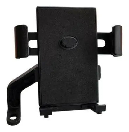 Base Telefono Celular Moto Bicicleta Ajustable Metalica