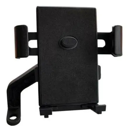 Base Telefono Celular Moto Bicicleta Ajustable Metalica