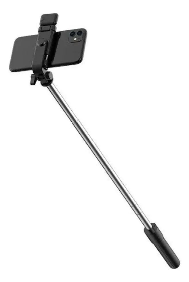 Tripode Selfie Stick Con Control Bluetooth Ajustable R1