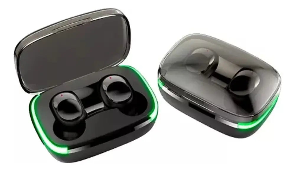 Audifonos Inalambricos Bluetooth Y60 Recargables Tws Android