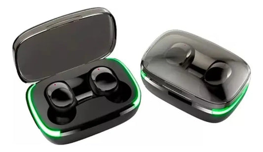 Audifonos Inalambricos Bluetooth Y60 Recargables Tws Android