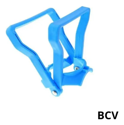 Asa Para Botellon Agua Agarradera Seguro Plastico Resistente