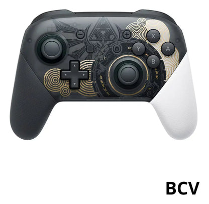 Control Nintendo Switch Pro Gamepad Inalambrico Oled