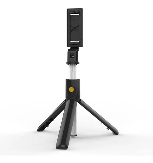 Tripode - Selfie Stick K07 Con Control Bluetooh