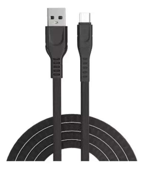 Cable Cargador Micro Usb 1.5mt Carga Rápida V9