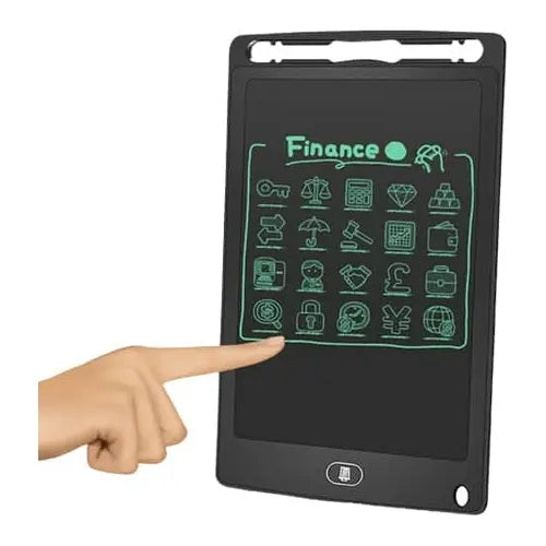 Pizarra Magica De Dibujo Lcd 8.5 Pulgadas Para Niños
