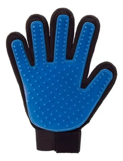 Guantes Quita Pelos Pelusa Para Mascostas Perro Gato