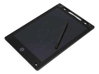 Pizarra Magica De Dibujo Lcd 12 Pulgadas Para Niños
