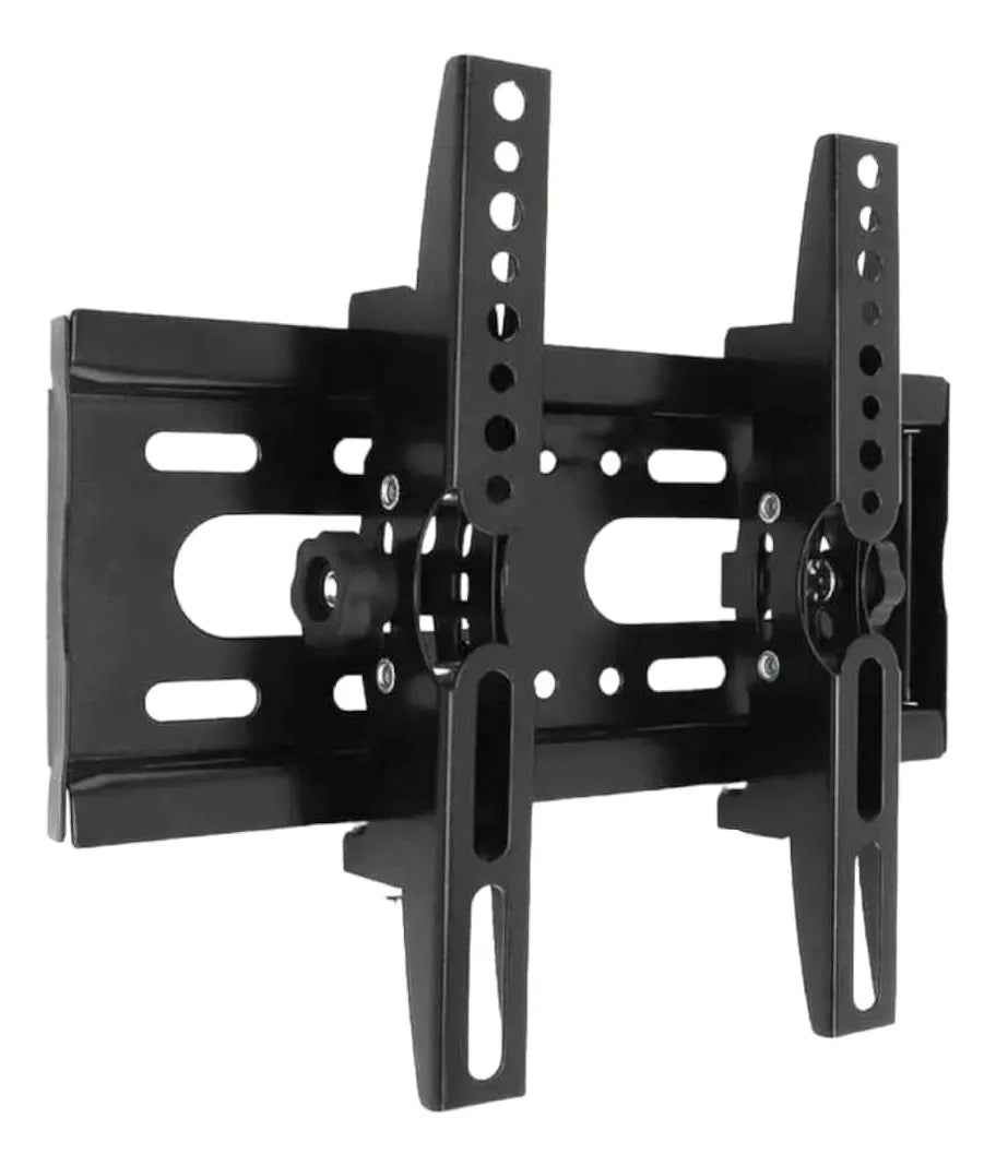 Base De Pared Inclinable Tv Lcd Led Smart Tv 14 A 43 Pulgada