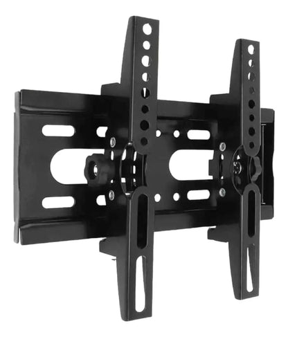 Base De Pared Inclinable Tv Lcd Led Smart Tv 14 A 43 Pulgada