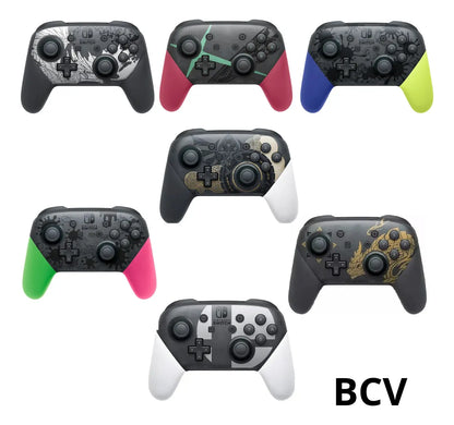 Control Nintendo Switch Pro Gamepad Inalambrico Oled
