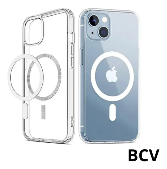 Forro Magsafe Case iPhone 16promax Apple Protector Telefono