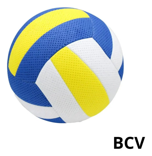 Balon Voleibol Juego Exterior Interior Nro 5 Pelota Deporte
