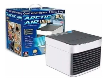 Mini Aire Acondicionado Portatil Artic Air Ultra Enfriador