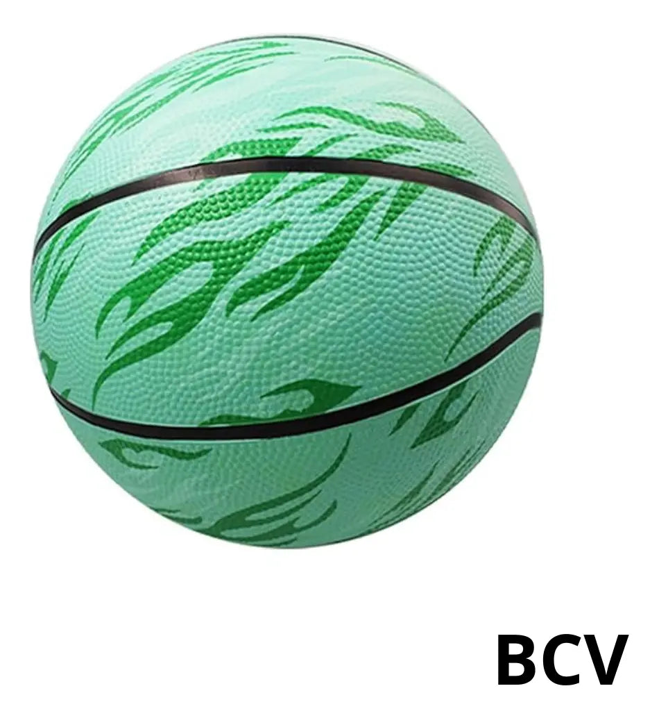 Balon Basket Juego Exterior Nro 5 Pelota Baloncesto Interior