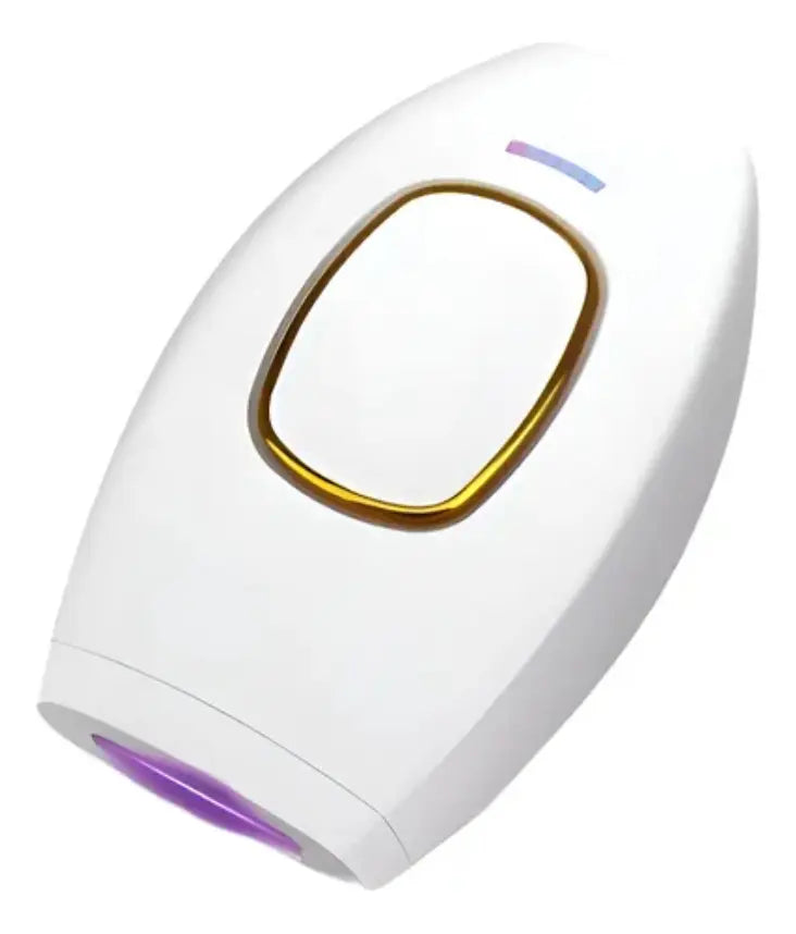 Depiladora Laser Ipl Portátil Corporal Unisex Facial