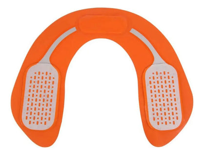 Estimulador Eléctrico Masajeador Glúteos Fitness Corporal