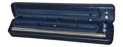 Maquina Selladora Al Vacio De Alimentos Vacuum Sealer