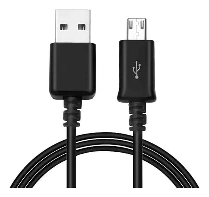 Cargador Samsung Adaptador 15w Travel Adapter Micro Usb 3a