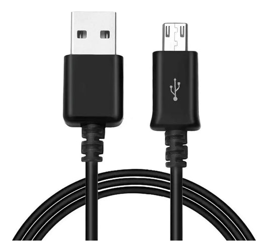 Cargador Samsung Adaptador 15w Travel Adapter Micro Usb 3a