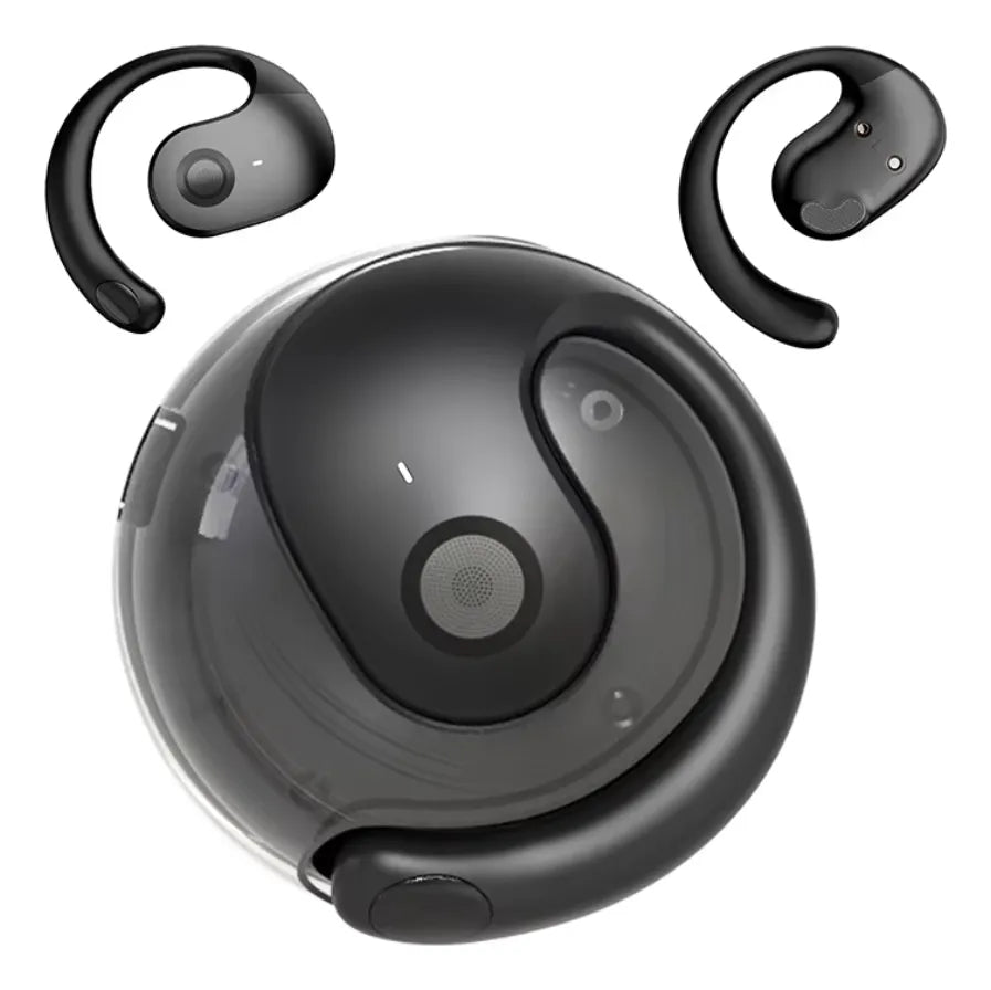 Audífonos Inalámbricos Stereo Bluetooth Recargable
