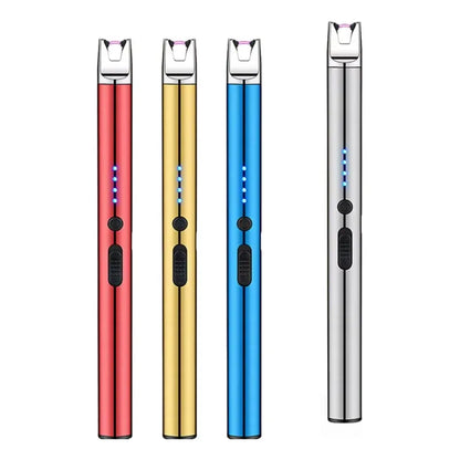 Encendedor De Cocina Electrico Usb Recargable Tipo C