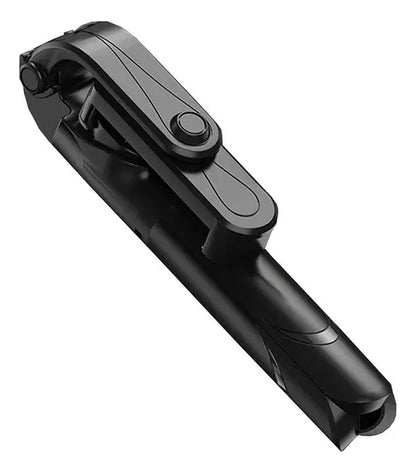 Tripode Palo Selfie Plegable Ajustavle Control Remoto Foto