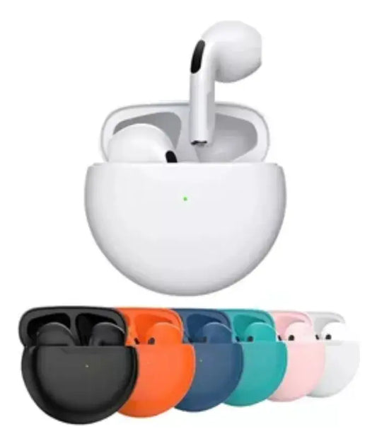 Audifonos Inpods Pro Inalambricos Nuevo Modelo