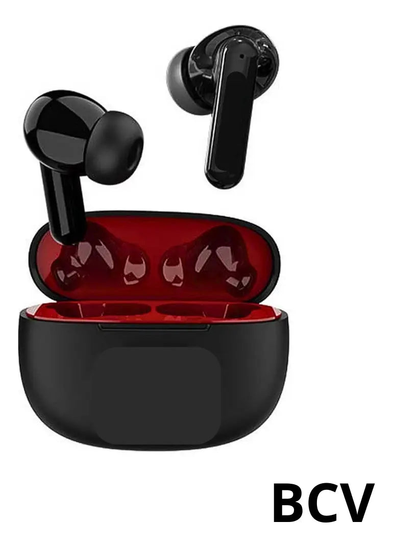 Audífonos Inalámbricos Bluetooth Recargable K10 Cancelacion