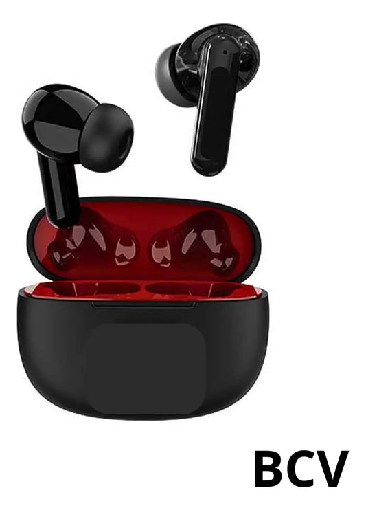 Audífonos Inalámbricos Bluetooth Recargable K10 Cancelacion