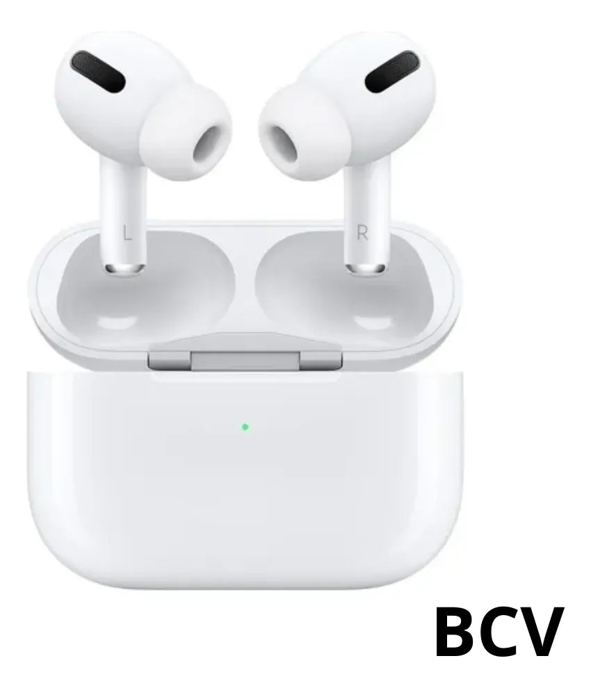 Audífonos Inalámbricos Bluetooth 5.0 In-Ear Con Aislamiento Acústico Pasivo
