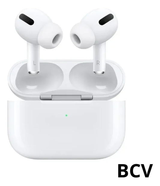 Audífonos Inalámbricos Bluetooth 5.0 In-Ear Con Aislamiento Acústico Pasivo
