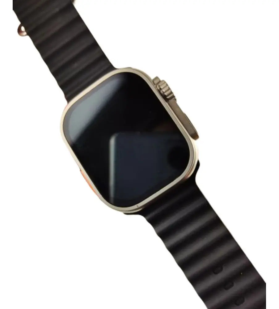 Smartwatch Reloj Inteligente T900 Ultra 2 Max Serie 9 49mm