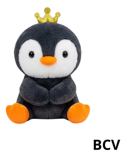 Peluche Afelpado Animados Detalle Muñeco 25cm Premium Kawaii