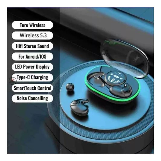Audifonos Inalambricos Sleep Head Bluetooth Tws 5.3