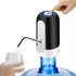 Dispensador Automático de Agua Conexión Micro USB para Botellón