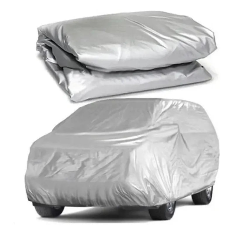 Forro Cubierta Carro Impermeable Protector Funda Cobertor M