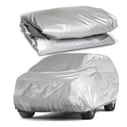 Forro Cubierta Carro Impermeable Protector Funda Cobertor M